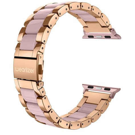 40mm apple watch band for large wrist|biggest apple watch band size.